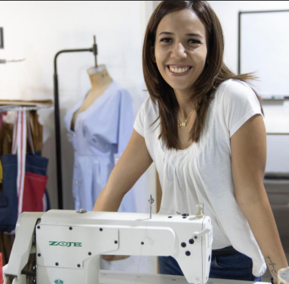 Fundación Vístete de Sueños Fundación Vístete de Sueños